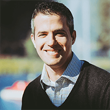 Joe Rago