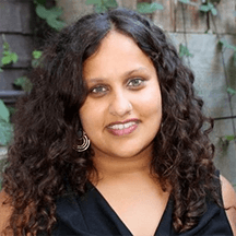 Kinnari Jhaveri