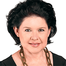 Dr. Brooke Carlson