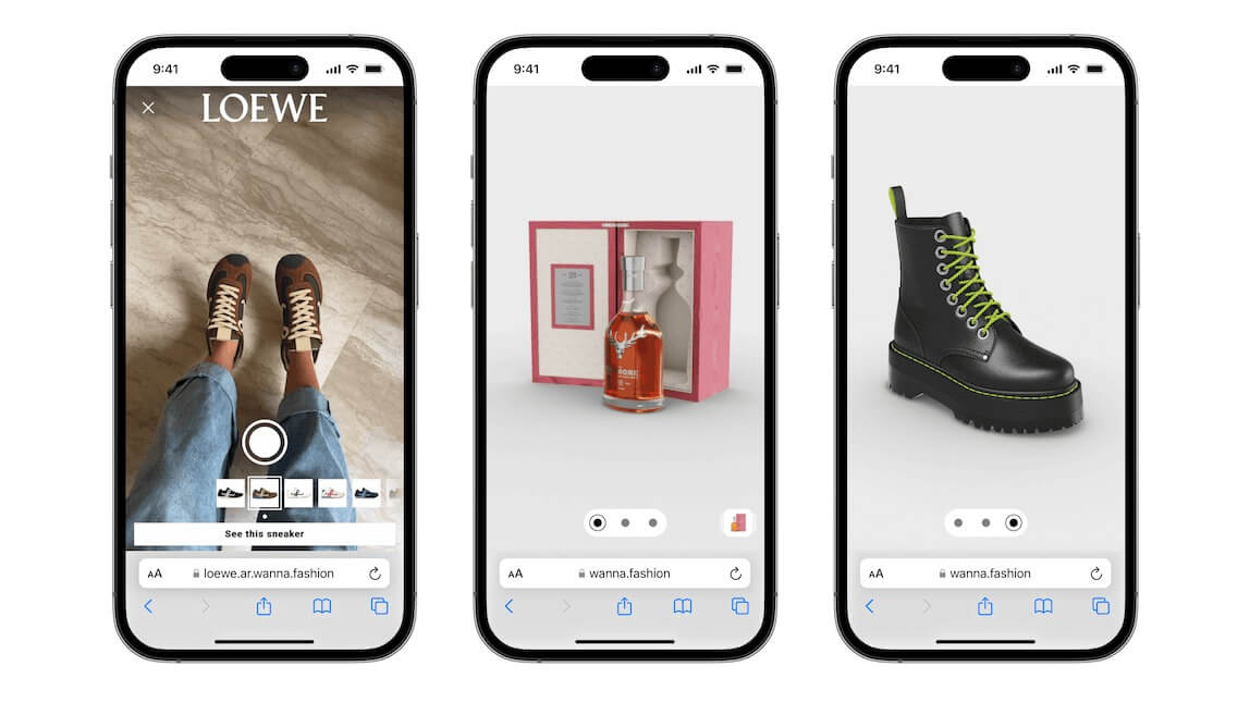 Hanks edit  - WANNA Render: Unlocking Realistic 3D for Fashion Brands
