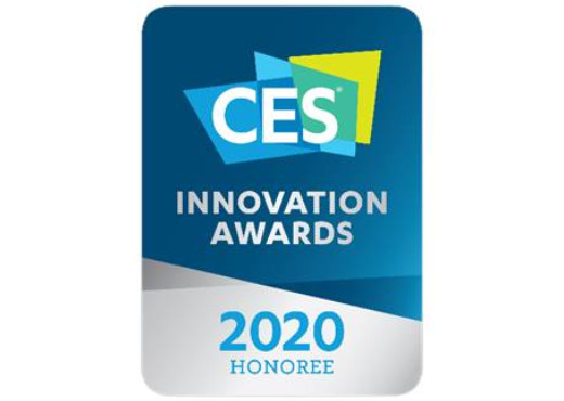 玩美移动YouCam系列Apps荣获「CES 2020全球科技创新奖」