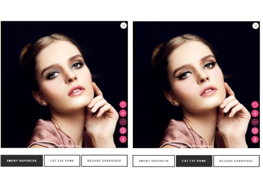 Perfect Corp. & VOGUE Launch the First AR Makeup Tryon Editorial in France with VOGUE.FR