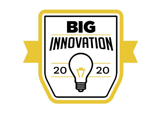 玩美移动获颁2020 BIG Innovation Award(卓越创新奖)