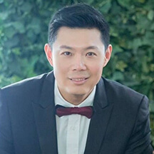 Wayne Liu
