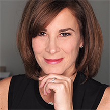 Deborah Leff
